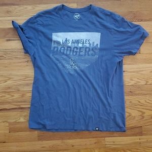 Dodgers t-shirt